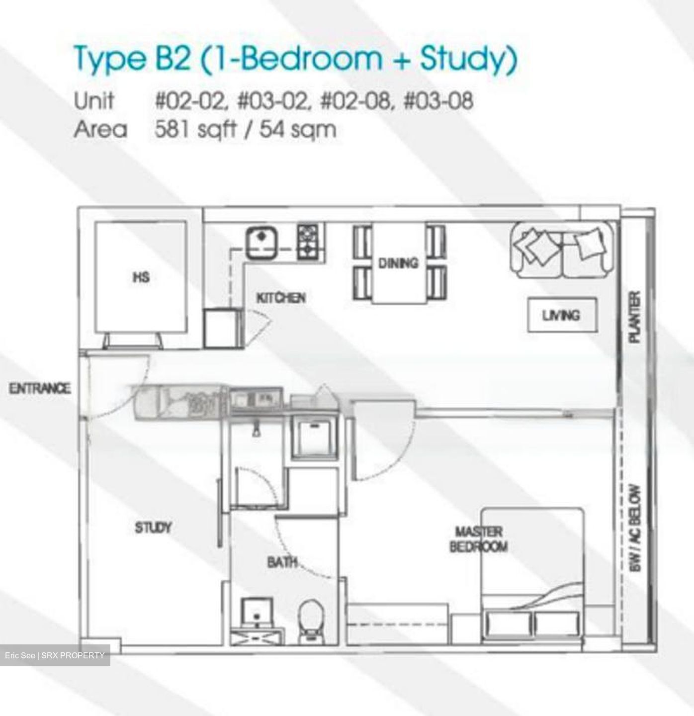 Siglap V (D15), Apartment #479107111
